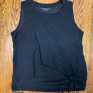 Beyond Yoga Featherweight Spacedye Tank - Large